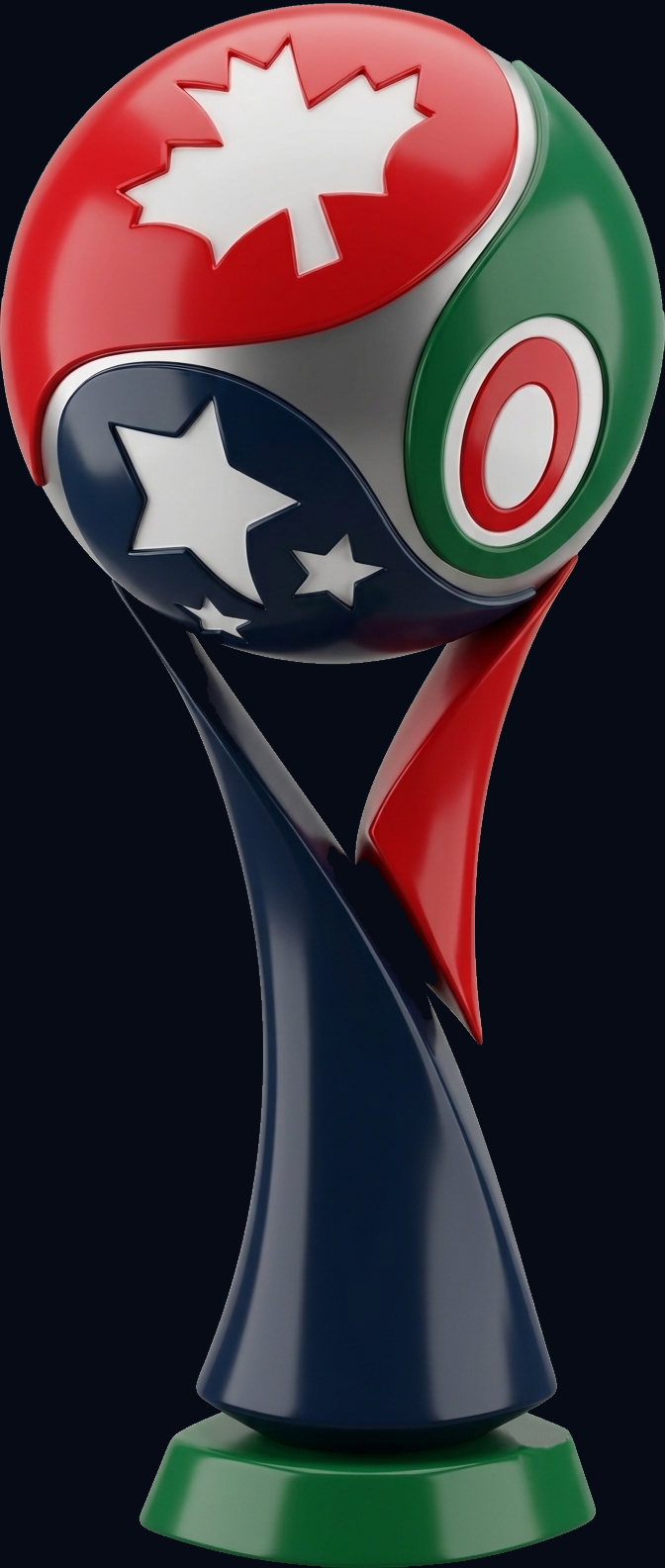 FIFA WORLD CUP 2026